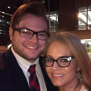 Meet your Posher, Kristy